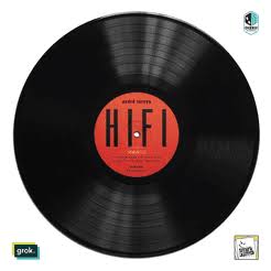 HiFi - Strategy - Game On