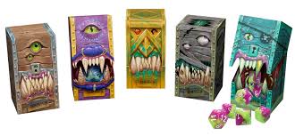 Hidden Wonders Mystery Set - Game On