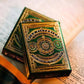 High Victorian Playing Cards - Classic - Game On