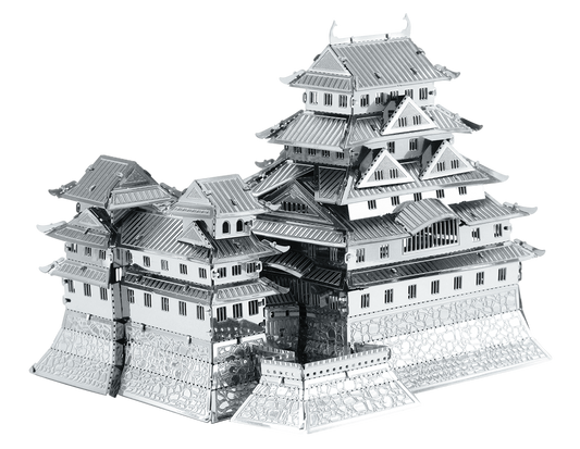Himeji Castle - Game On