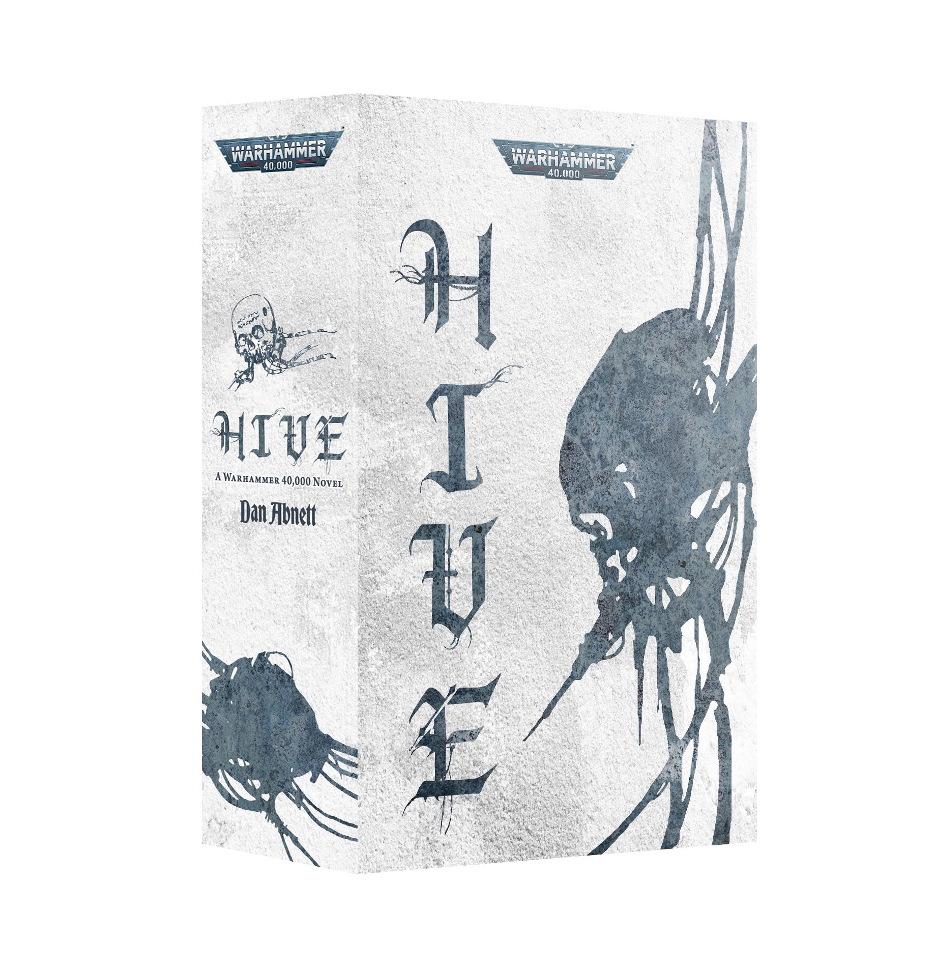 Hive (HB) - Game On