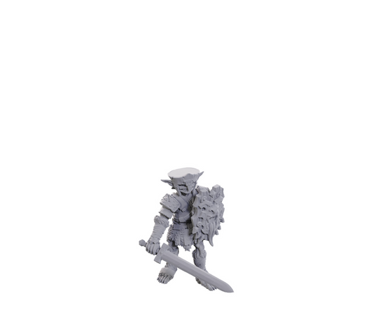 Hobgoblin Solider - Adversaries - Game On
