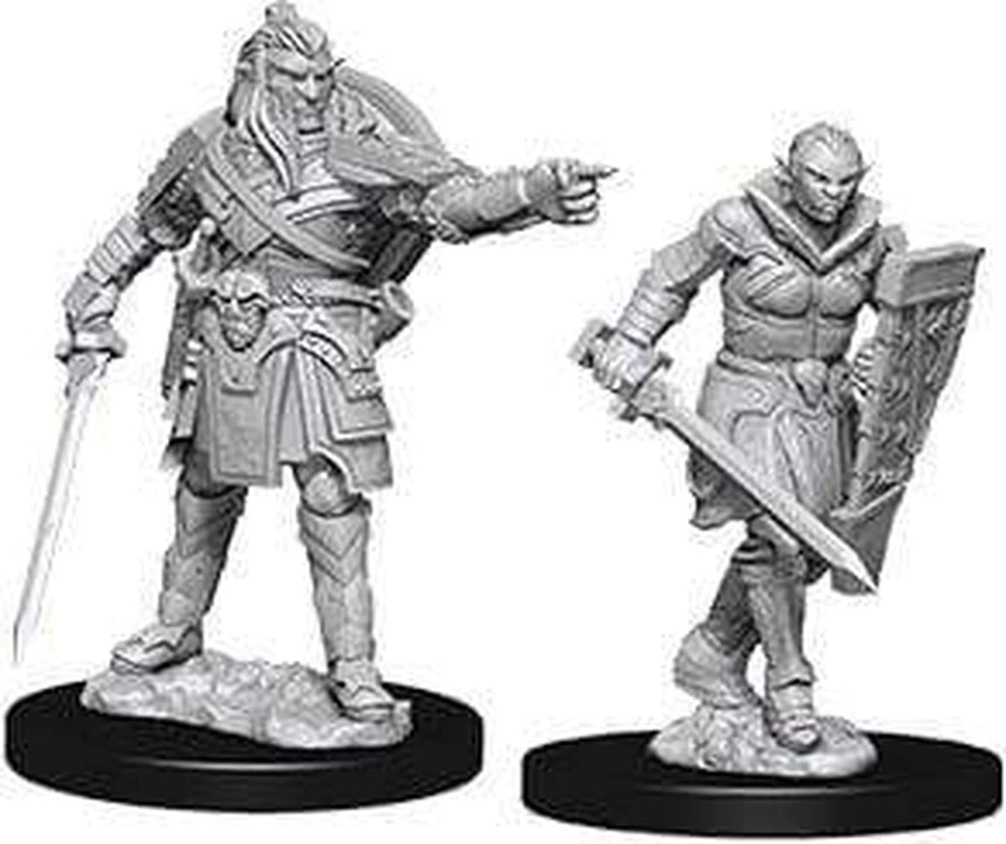 Hobgoblin - Adversaries - Game On