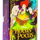 Hocus Pocus: The Official Tarot Deck and Guidebook - Game On