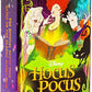 Hocus Pocus: The Official Tarot Deck and Guidebook - Game On