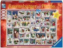 Holi, Christmas Wishes 1000 pc - Game On