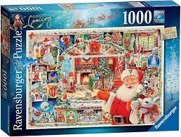 Holi, Countdown to Christmas - Game On