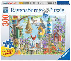 Home Tweet Home - 300pc - Game On