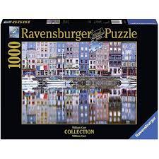 Honefleur Reflection 1000 pc - Game On
