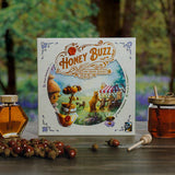 Honey Buzz - Family - Game On