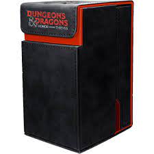 Honor Among Thieves Dice Tower - Game On