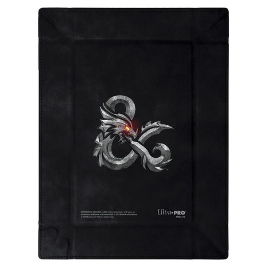 Honor Among Thieves Dice Tray - Game On