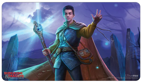 Honor Among Thieves Justice Smith - Game On