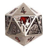 Horizon Dire d20 - Sanguine Call - Game On