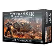 Horus Heresy Age of Darkness - Game On