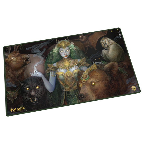 Host of the Hereafter Playmat - Game On