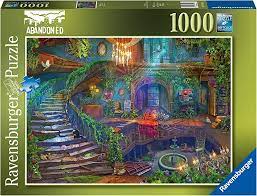 Hotel Vacancy - 1000pc - Game On