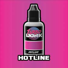 Hotline - Game On