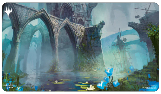 House Dimir Playmat - Game On