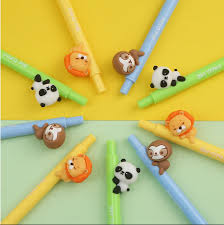 Hug Me Gel Pen - Game On