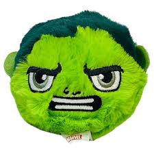 Hulk - Bouncer - Game On