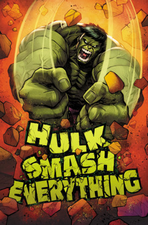 Hulk: Smash Everything - Game On