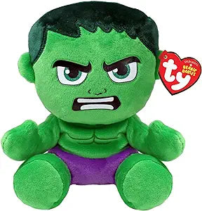 Hulk Soft Body - Game On