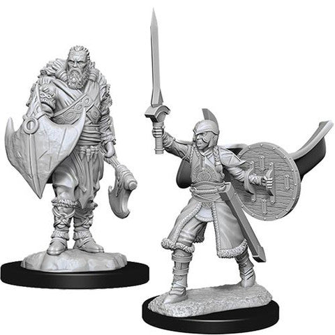 Human Berserkers - MTG - Game On