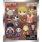 Hunter X Hunter 3D Foam Bag Clip, Series 6 - Game On