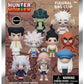 Hunter X Hunter - Foam Bag Clip - Game On