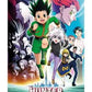 Hunter X Hunter - Poster - Game On
