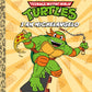 I Am Michelangelo (Teenage Mutant Ninja Turtles) - Game On