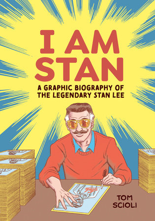 I Am Stan - Game On