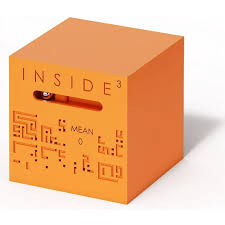INSIDE 3 - 0 - Mean 0 - Game On