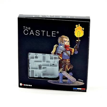 INSIDE 3 Legends - The Castle - Game On