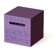INSIDE 3 - Phantom - Fan cube Phantom - Game On