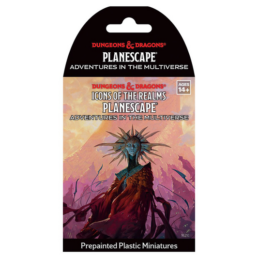 IOTR Planescape Booster Pack - Game On