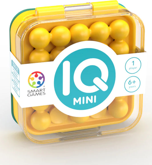 IQ Mini - Game On