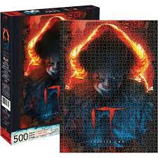 IT Chapter 2 1000 pc - Game On