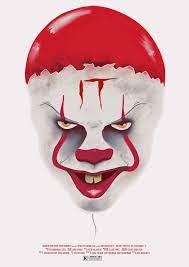 IT Pennywise Balloon - Game On
