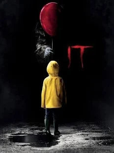 IT Pennywise Balloon - Game On