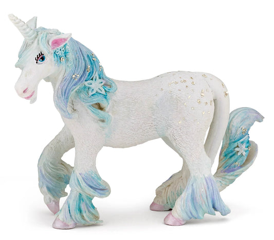 Ice Unicorn - Game On
