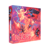 Ichor - Strategy - Game On