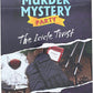 Icicle Twist Murder Mystery - Mystery - Game On