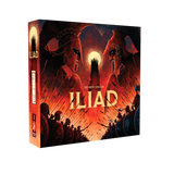 Iliad - Strategy - Game On
