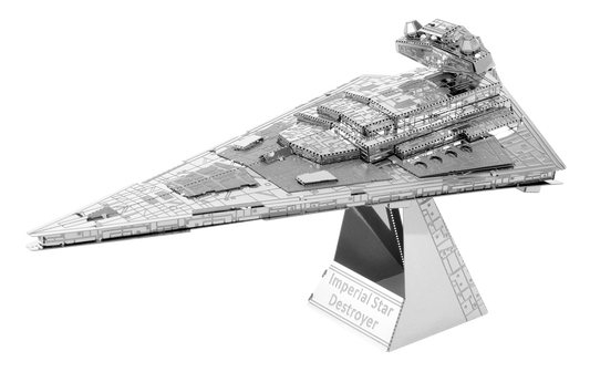 Imperial Star Destroyer - Game On