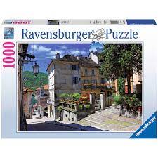 In Piedmont, Italy 1000 pc - Game On