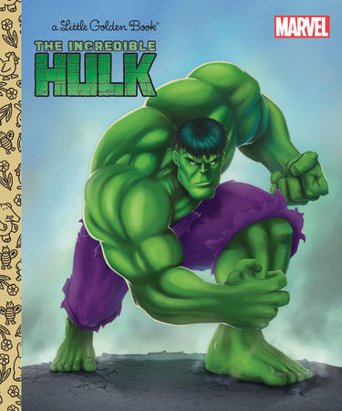 Incredible Hulk (Marvel: Incredible Hulk) - Game On