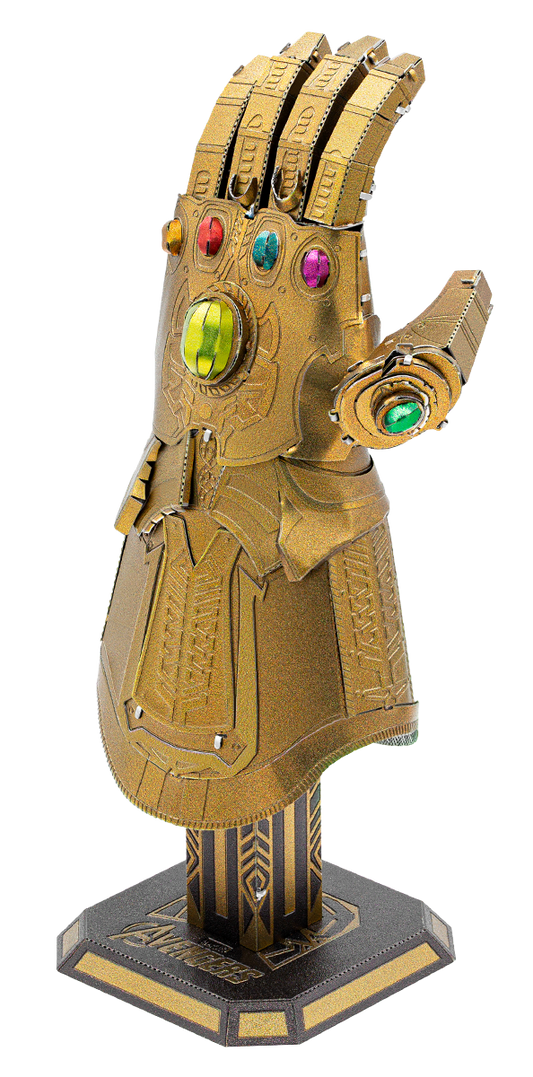 Infinity Gauntlet - Marvel - Game On