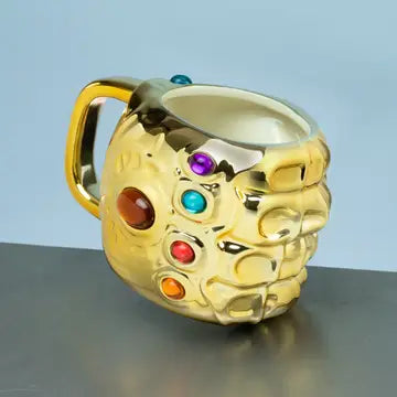 Infinity Gauntlet Mug - Game On